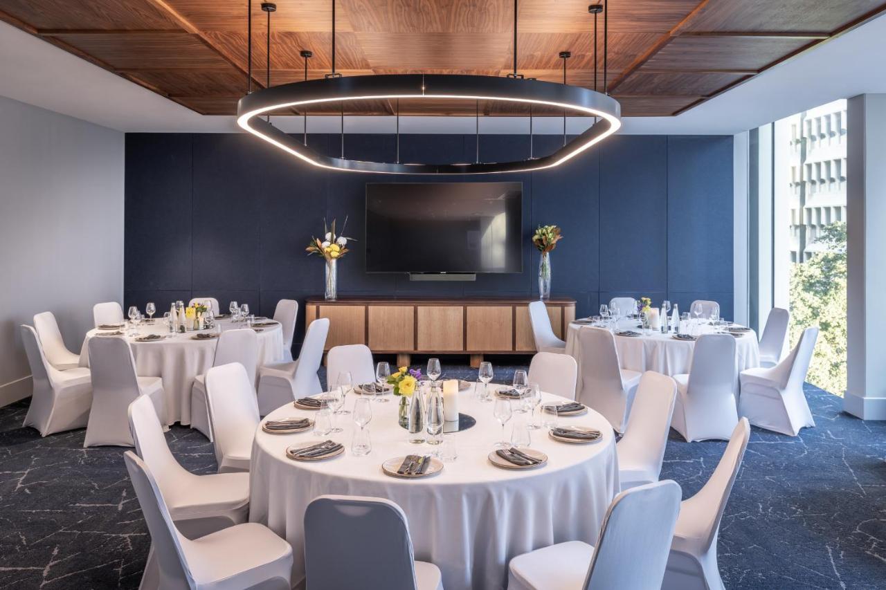 Voco Auckland City Centre By Ihg Экстерьер фото